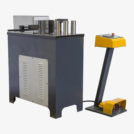 Sheet Metal Brake Hydraulic Press