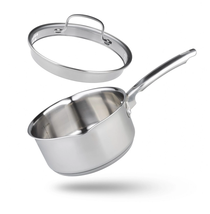 Universal Pot Handles Single Hole Pan Short Side Handle Cookware Parts  Durable 