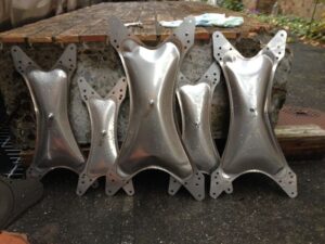 Tube Hydroforming Process | Hydroform Press for Tubes