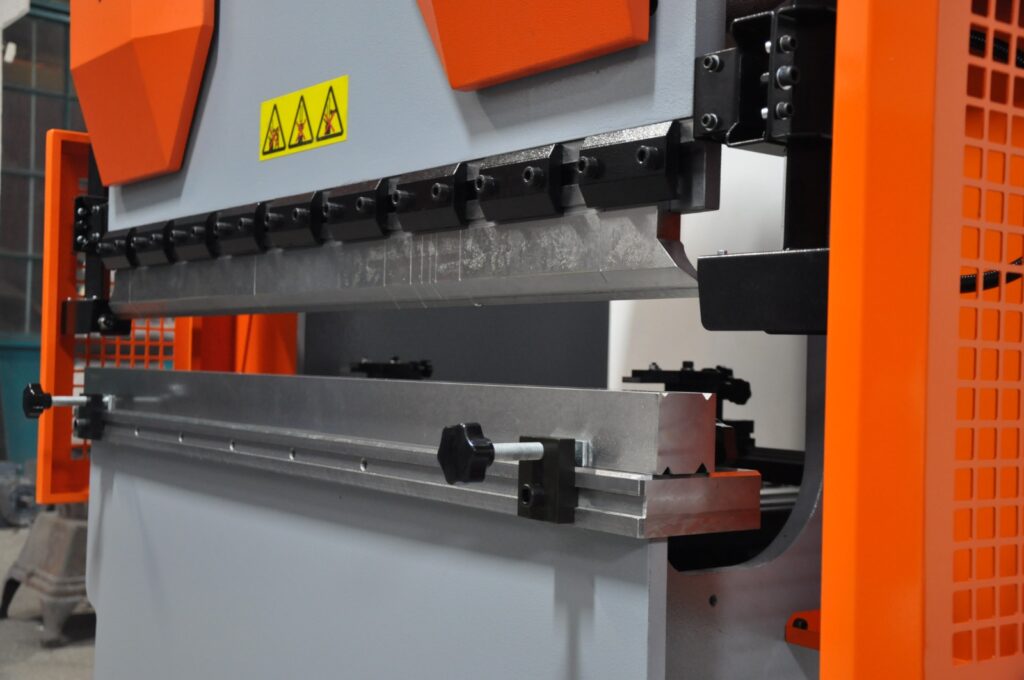 48" Press Brake