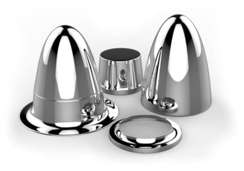 Hydroforming Stainless Steel