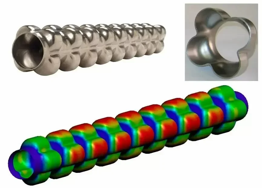 Hydroforming Technology