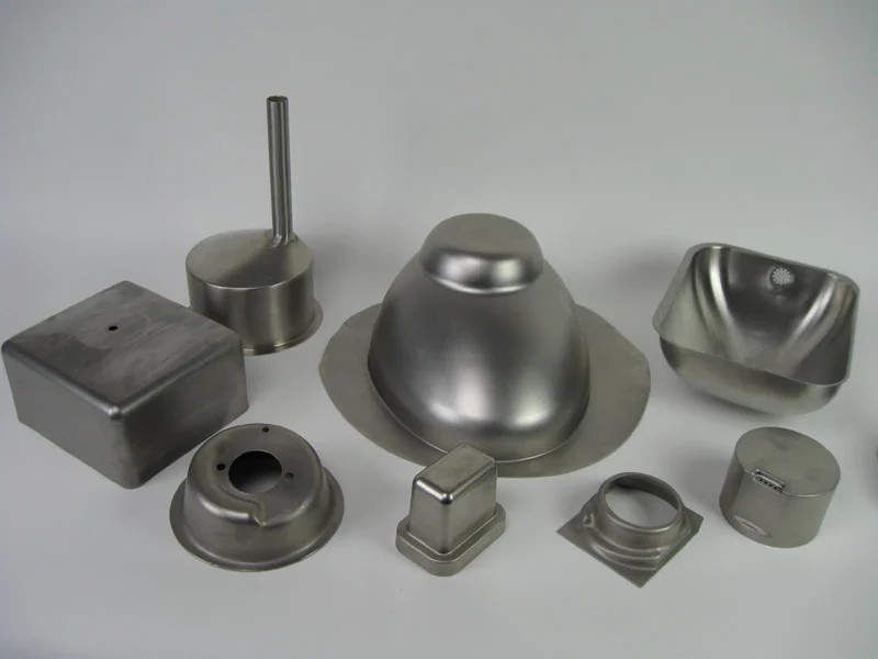 Hydroforming Pressure | Hydroforming Press Applications