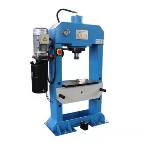 Hydraulic Laboratory Presses