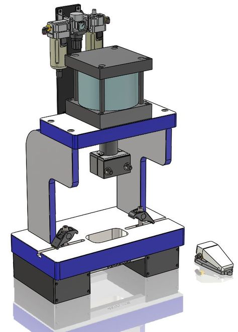 Frame and Structural Components