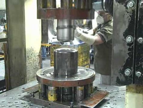 Deep Drawing Hydraulic Press Manufacturer